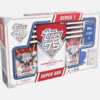 2026 Topps Series 1 Baseball Super Box
