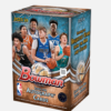 2025-26 Bowman Basketball - Value Box Blaster Box