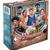 2025-26 Bowman Basketball - Mega Box
