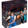 025-26 Signature Class Basketball - MEGA BOX