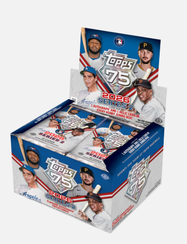 2026 Bowman Baseball - MEGA Box