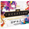 025 Topps Inception Baseball Hobby Box