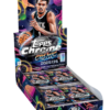 2025/26 TOPPS COSMIC CHROME BASKETBALL